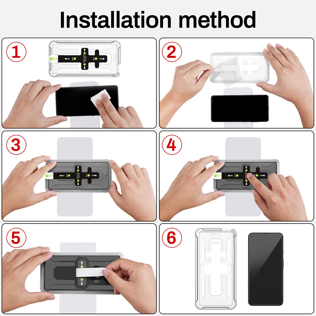 2 paquetes de vidrio templado Protector de seguridad para Google Pixel 4A 5G 2 uds. Película protectora de pantalla de cámara para Samsung Pixel 4A vidrio