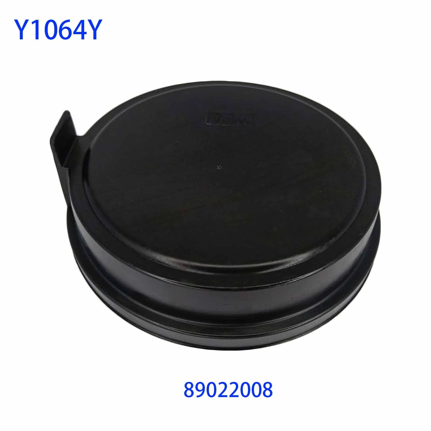 For Ford Ecosport 89022008 Headlight Dust Cover Rear Shell Headlamp Cap Light Led Lamp Extension HID Xenon Plug Trim Panel
