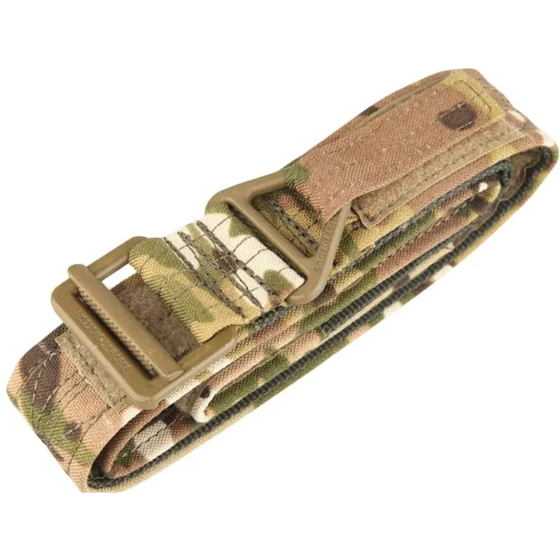 Cinturón táctico Emersongear CQB Rappel para Airsoft y outdoor - imagen 5