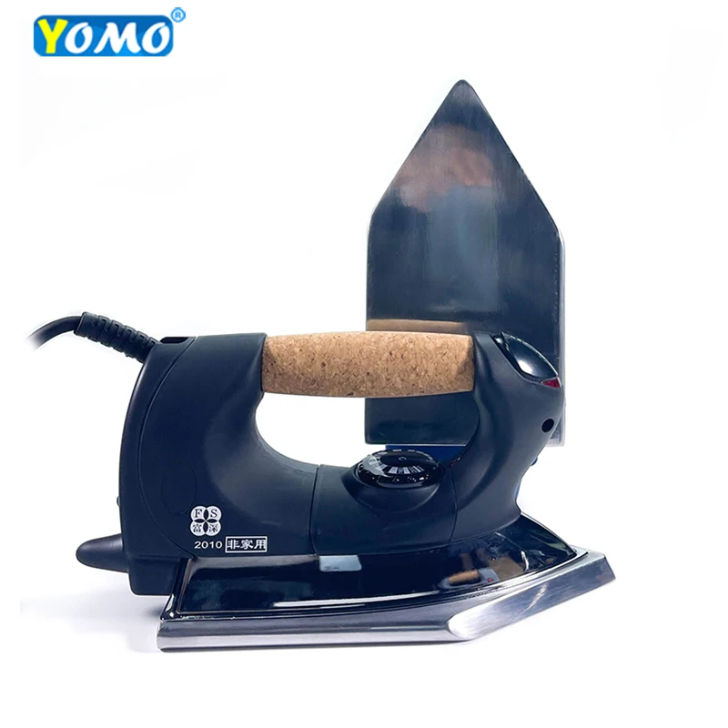 Woodworking Veneer Industrial Iron shaped stickers household handheld Electric Iron mini veneer ironing tool