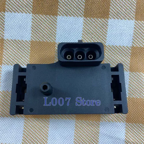Imagen 2 del producto Sensor MAP de presión absoluta del colector 1238788 6238927 12569240   Para Opel Corsa Ascona Astra F Campo Kadett Monterey Omega Vectra