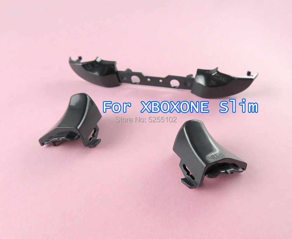 2PCS Replacement Bu… - image