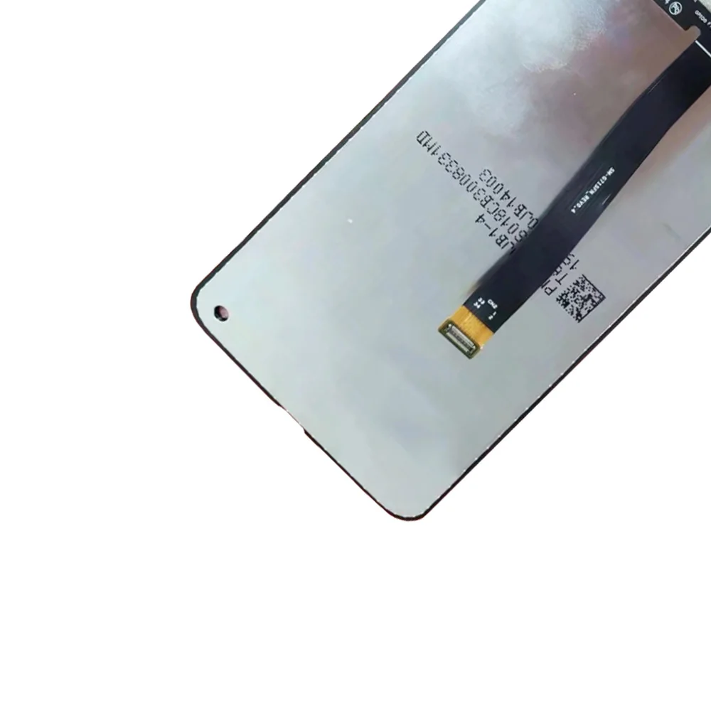 AAA+ Quality LCD For Samsung X Cover Pro G715FN LCD Display Touch Screen Digitizer Assembly Xcover Pro SM-G715F SM-G715