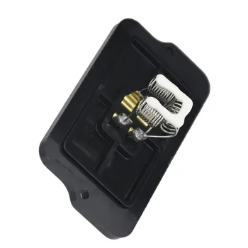 Für Rover 200 25 400 45, neuer Heizgebläsemotor, Widerstand, Lüftergeschwindigkeit 509650   JGH10002