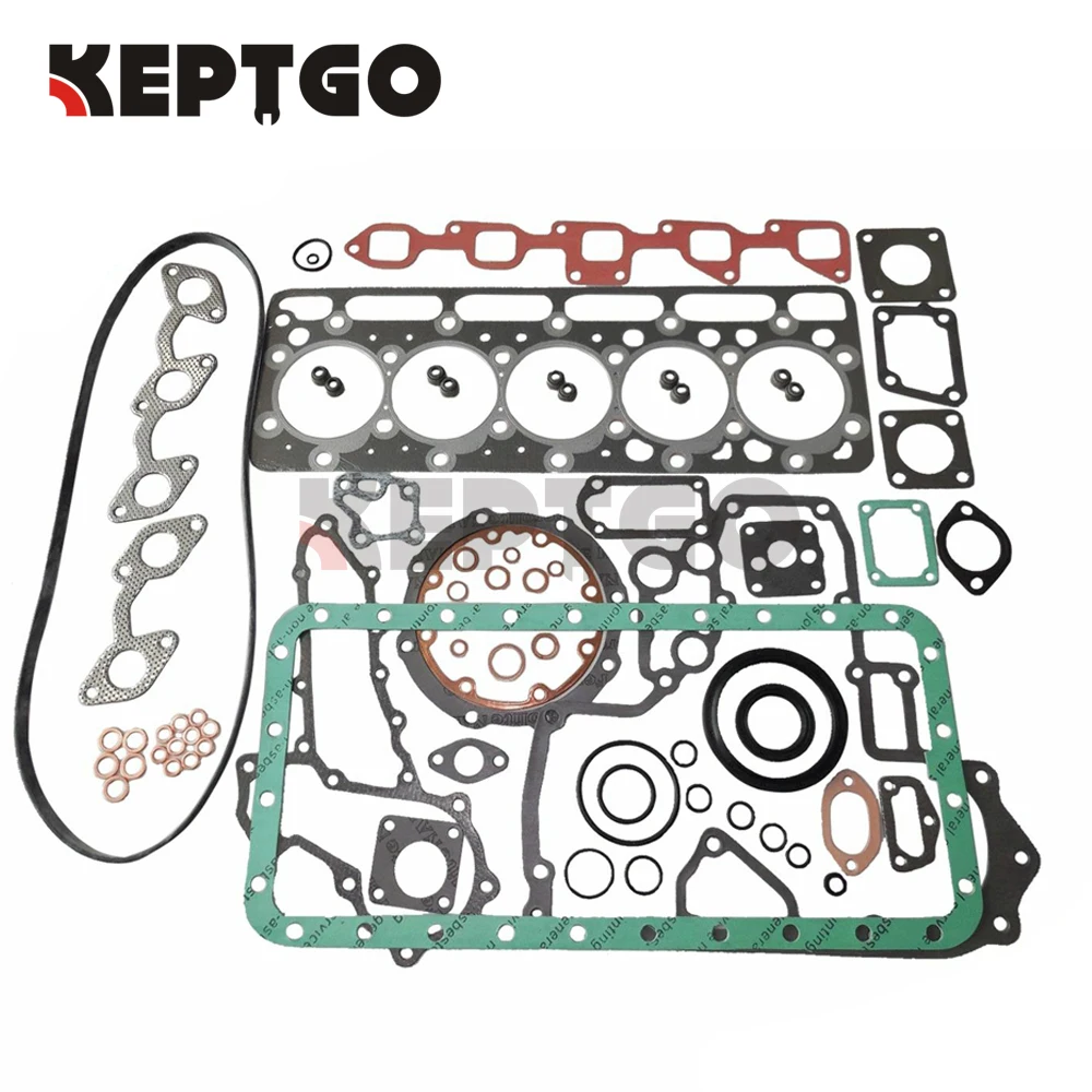 

New Full Gasket Set for Kubota F2803 Engine