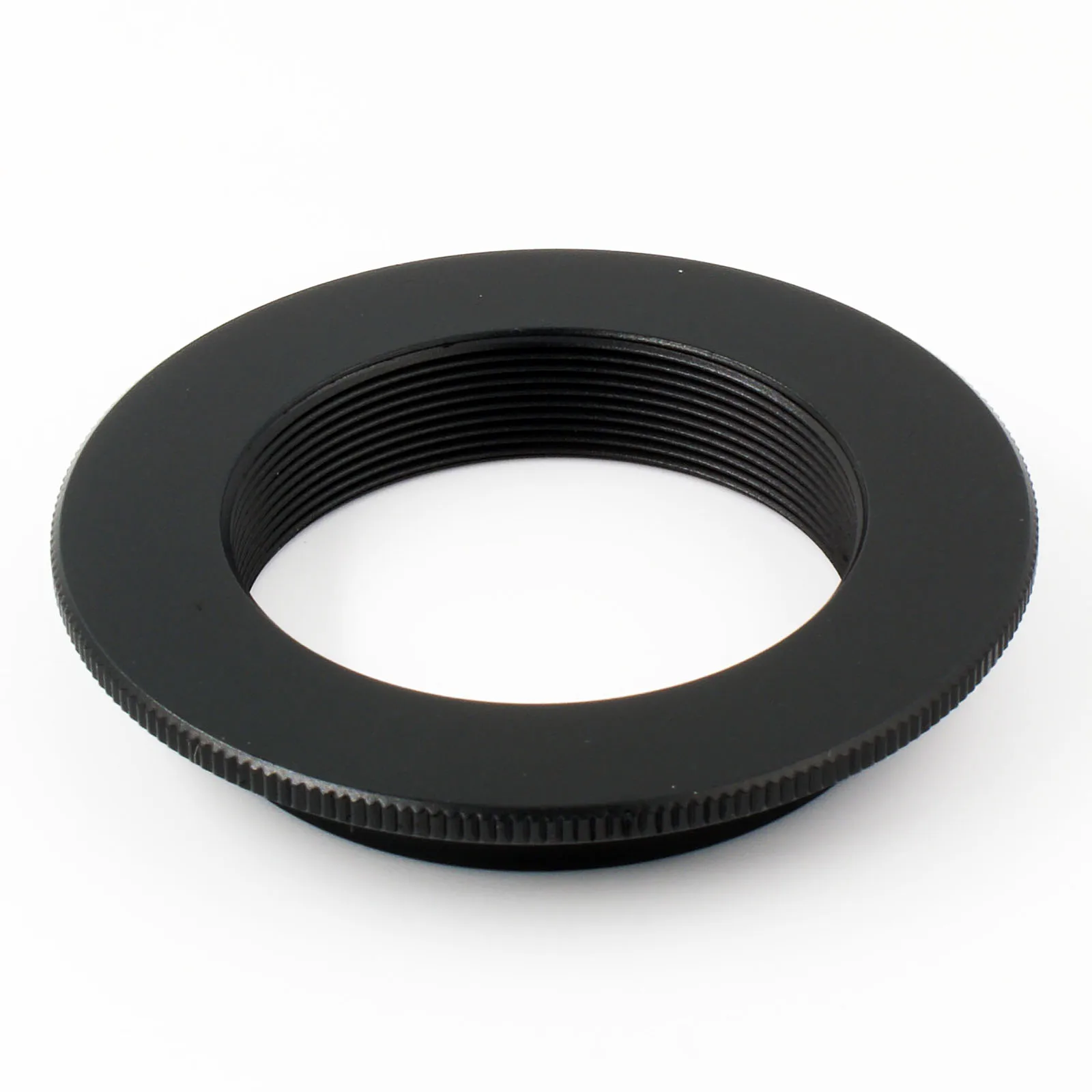 M42-M52 m42 x1 fêmea para m52 x1 rosca macho adaptador de montagem da lente do parafuso com flange