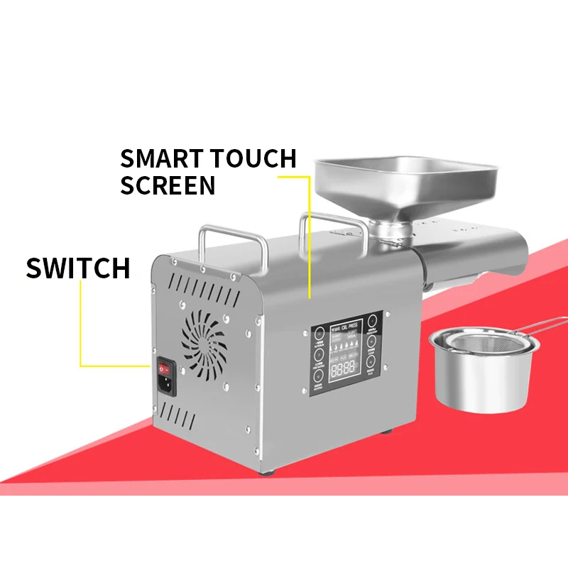 K28 Automatic Oil P… - image