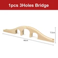 3 holes bridge