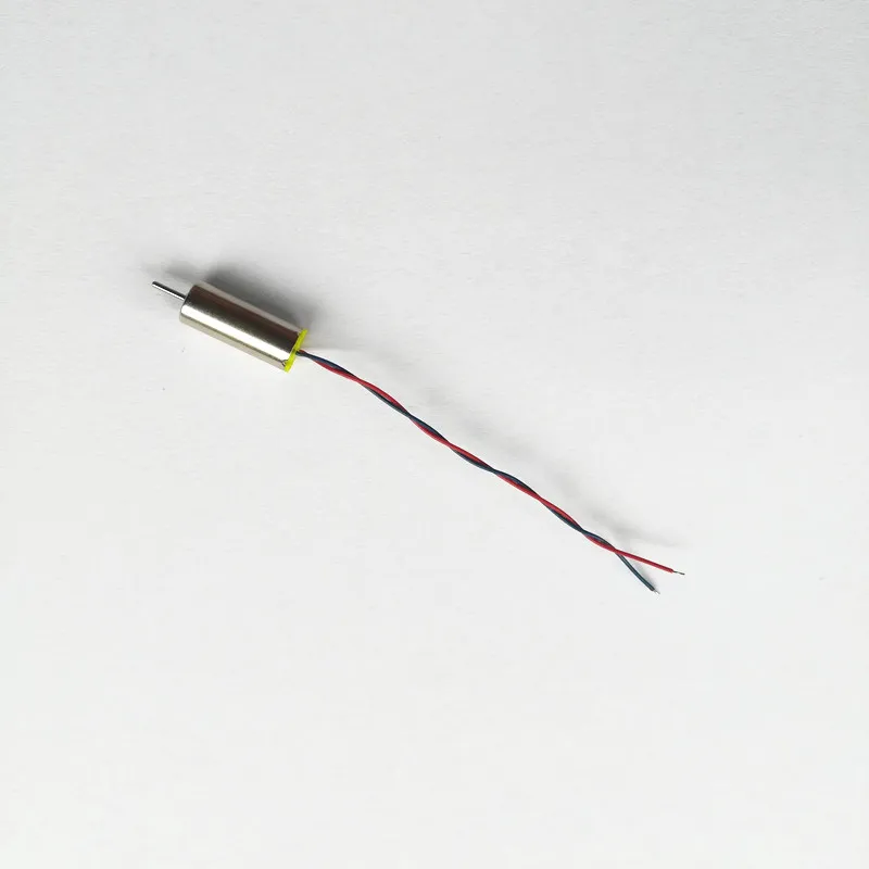 615 Coreless Motor for H36 010 Mini RC Quadcopter Spare Parts CW CCW Motor Electric Motor