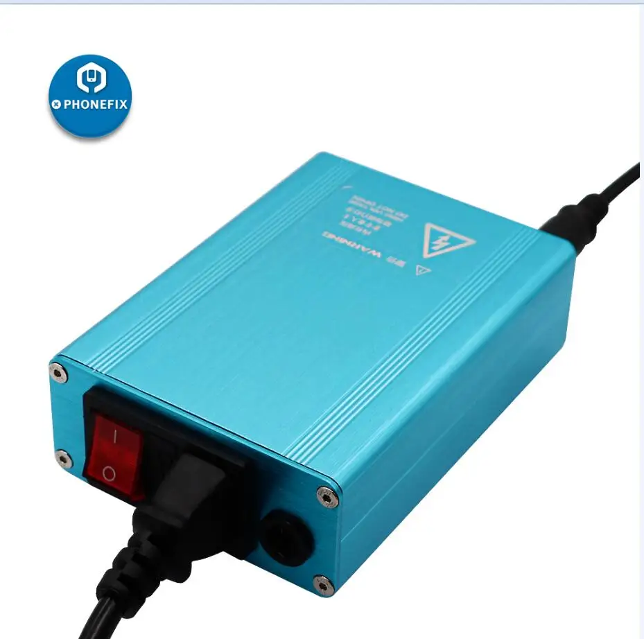 SS-T12A Motherboard CPU Pre-Heating Rework Station Desoldering Heating Disassembly Platform Rapid Separation For IPhone X 11 14