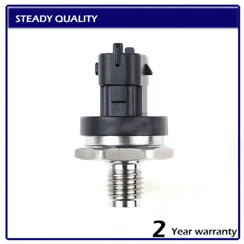 

Fuel Rail Pressure sensors For CUMMINS VOLVO IVECO MAN FIAT JACK RENAULT OEM 31401-27000 0281002909 0281002475