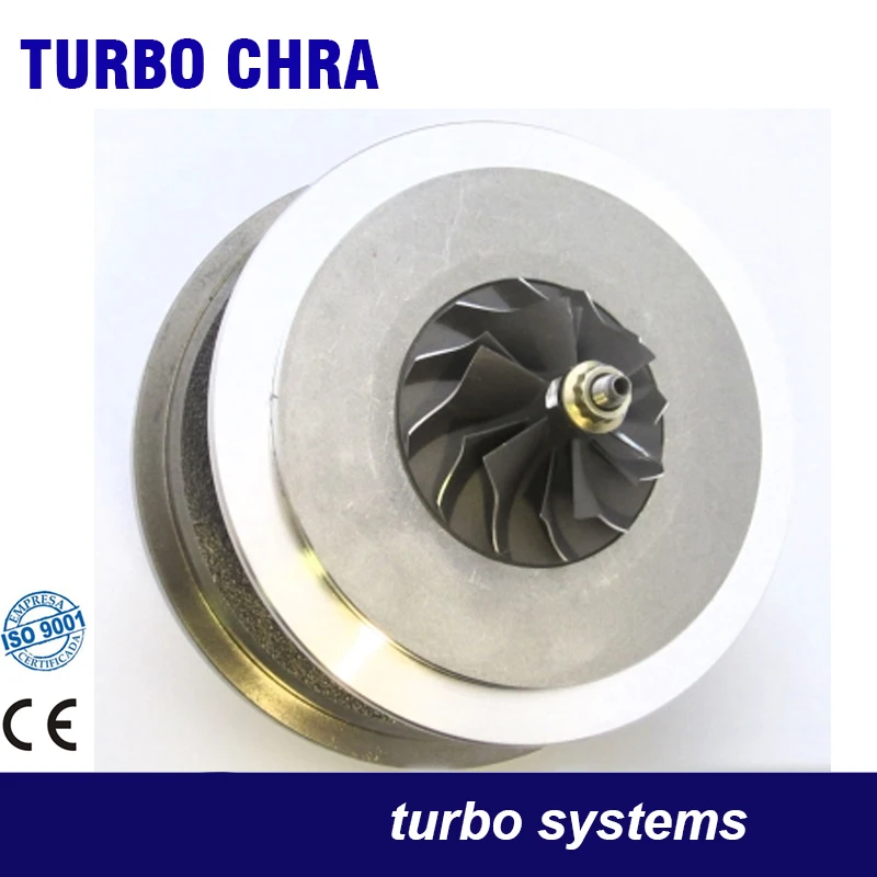 GTB1749MV turbo cartridge  core chra for Audi A3 2.0 TDI (8P/PA) Seat Altea Leon Toledo III  2006-2008 BMN BMR BUY BUZ 125 KW