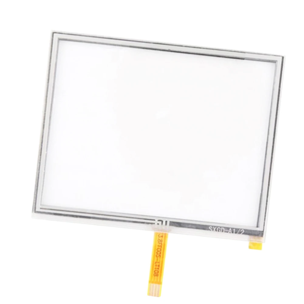 Applicable Intermec CN3 Touch Screen Industrial Digitizer Resistive Touch Screen Panel Resistance Sensor