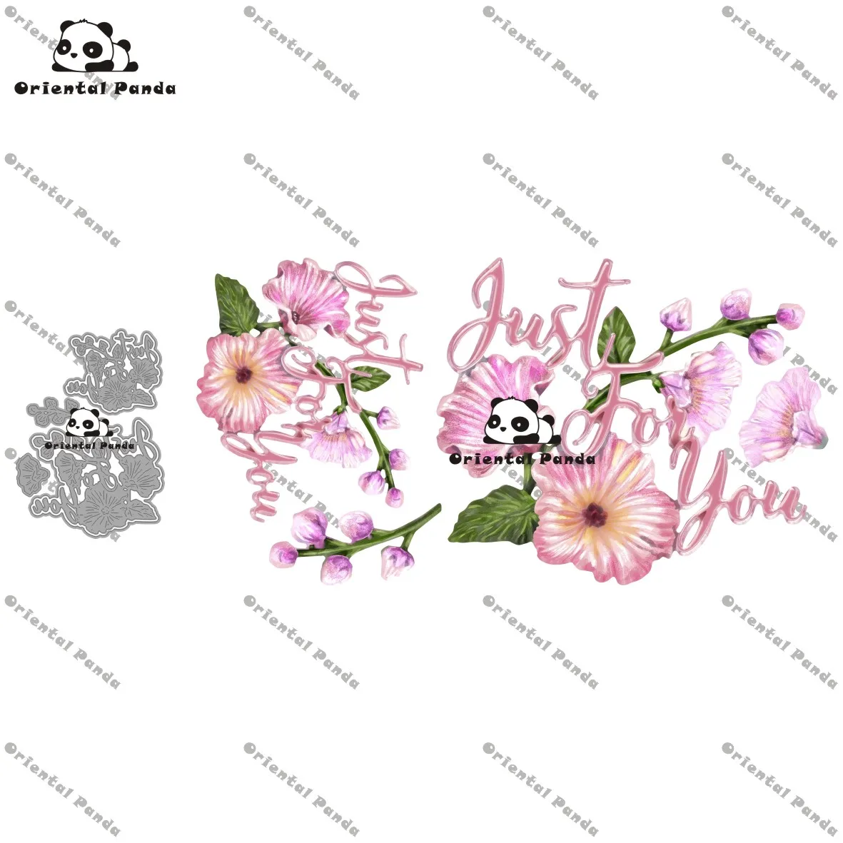 Troqueles nuevos 2020 Camper Van Metal hermosas flores troqueles diy troqueles álbum de fotos troqueles Scrapbooking plantilla troqueles
