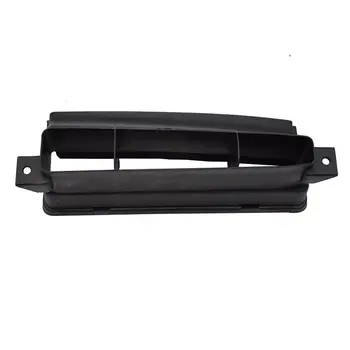 Černý vodítko sání vzduchu pro VW Volkswagen Golf Mk6 Jetta Mk5 Mk6 1K0805971C ABS 12 nejlepší prodej VW Golf MK5 Obložení interiéru - №5