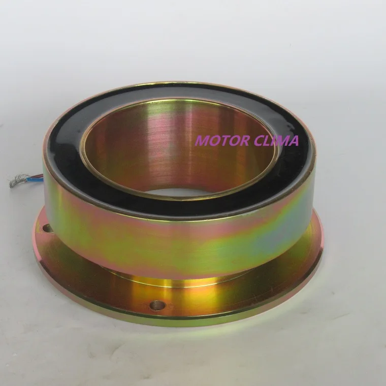 

AUTO AC COMPRESSOR COIL, Auto air conditioning a/c compressor clutch COIL FOR THERMO KING X430 COMPRESSOR, FOR BUS COMPRESSOR