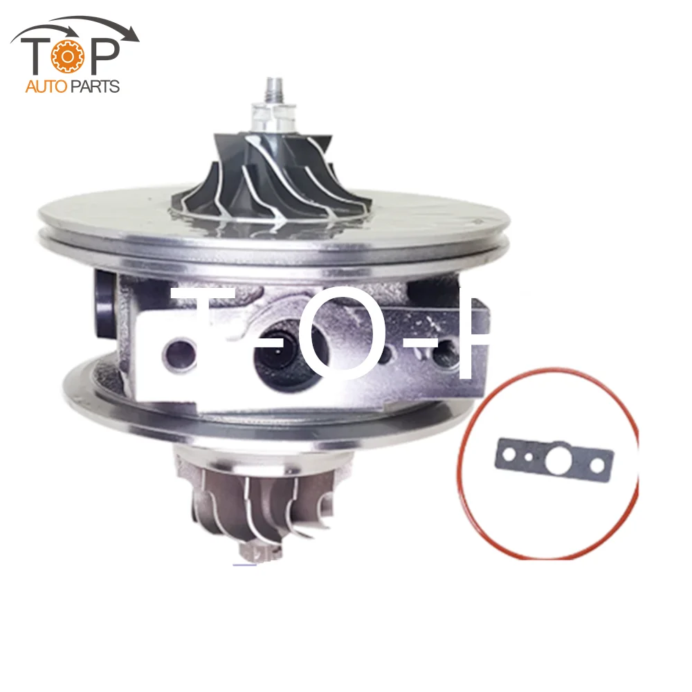 

GT1238 Turbo Chra 727211-0001 For Smart Fortwo A1600960999