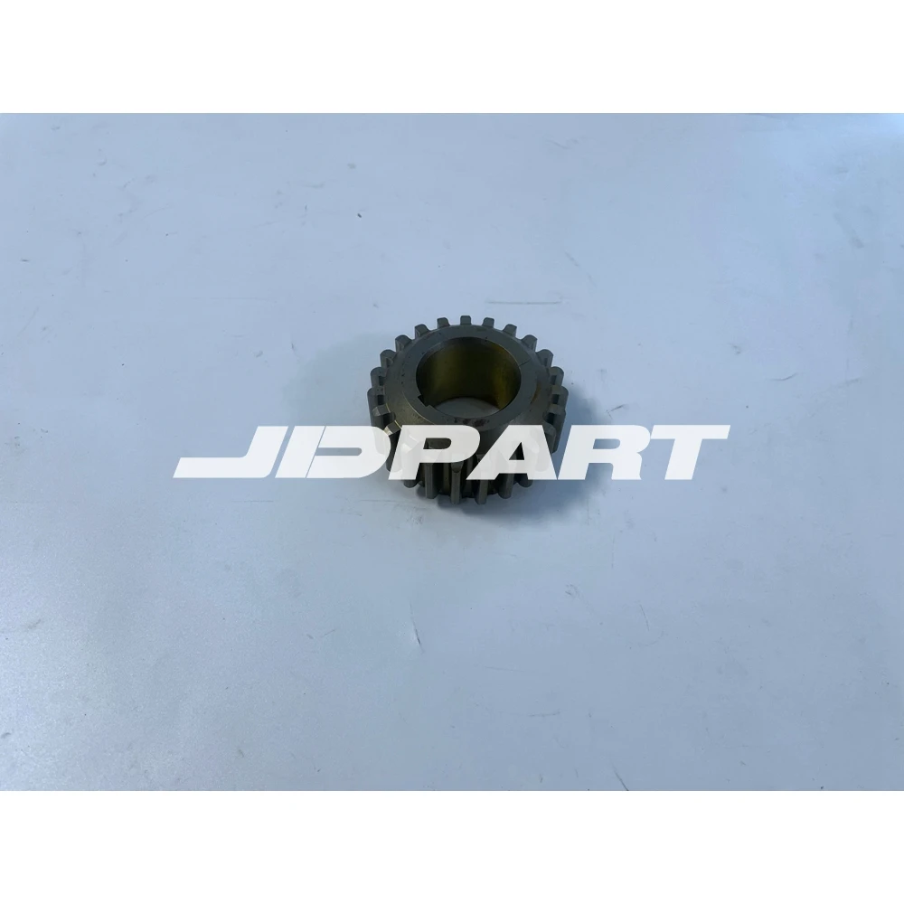 For Toyota 4P Crankshaft Gear 23T 1352178001-71