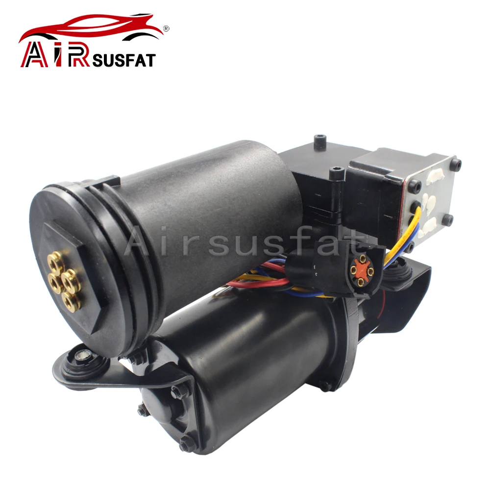 For Ford Expedition For Lincoln Navigator 1998-2006 Air Suspension Compressor Pump 1L1Z5319AA  1L1Z5319BA  6L1Z5319AA