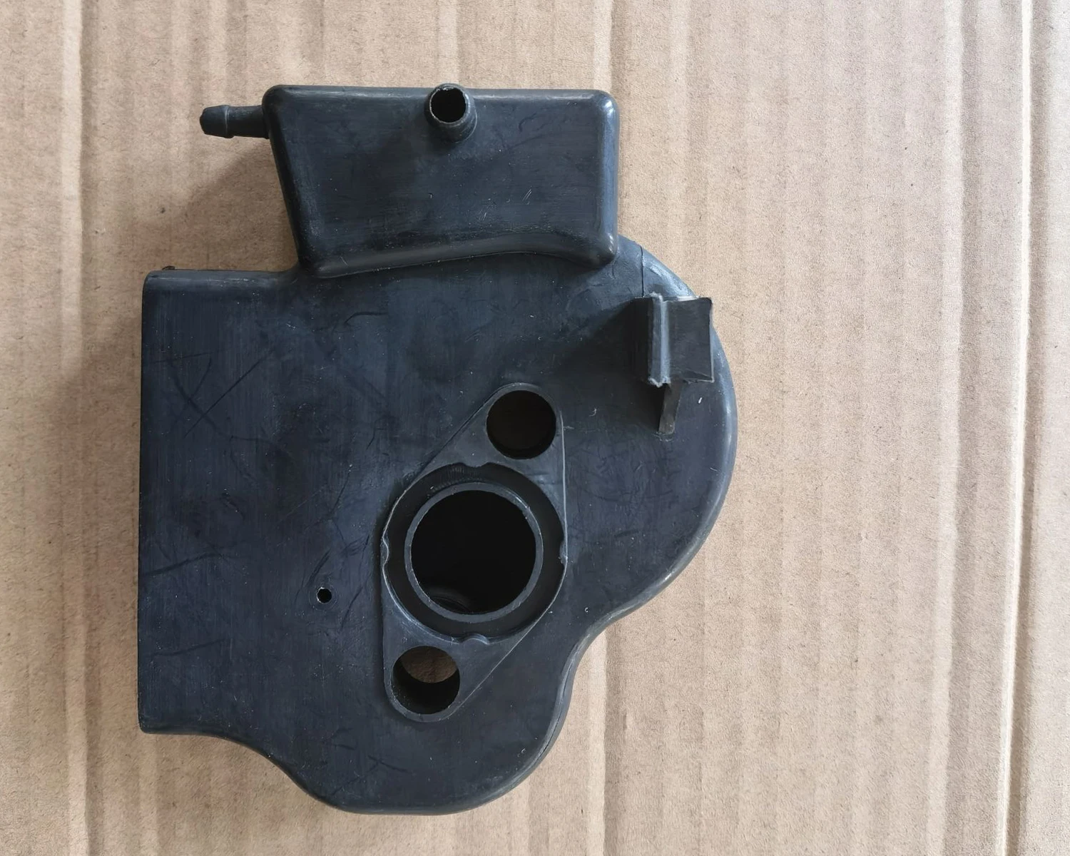 

Air Filter Cover For Yamaha Parsun 2.5 Hp Outboard Motor Carburetor