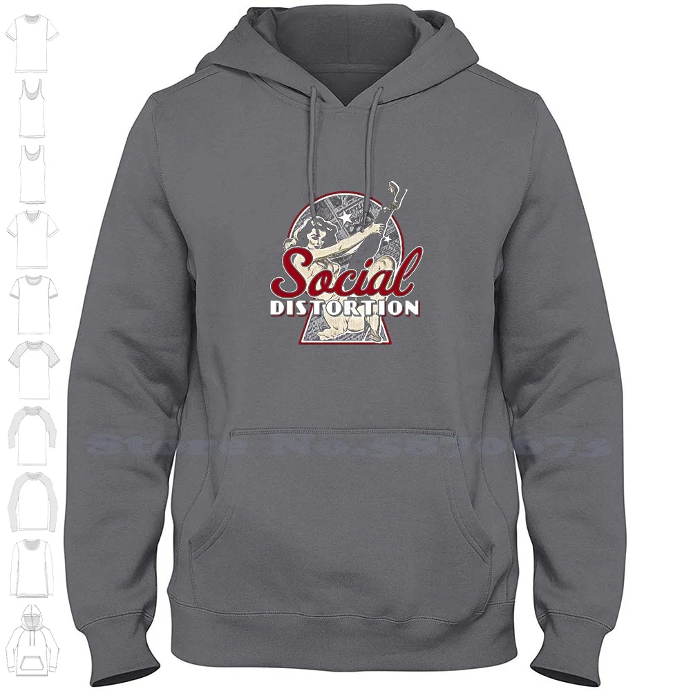 Social Distortion Setlist Beautiful Girl Dance Gift For Fans And Lovers Hoodies Sweatshirt For Men Women Social Distortion