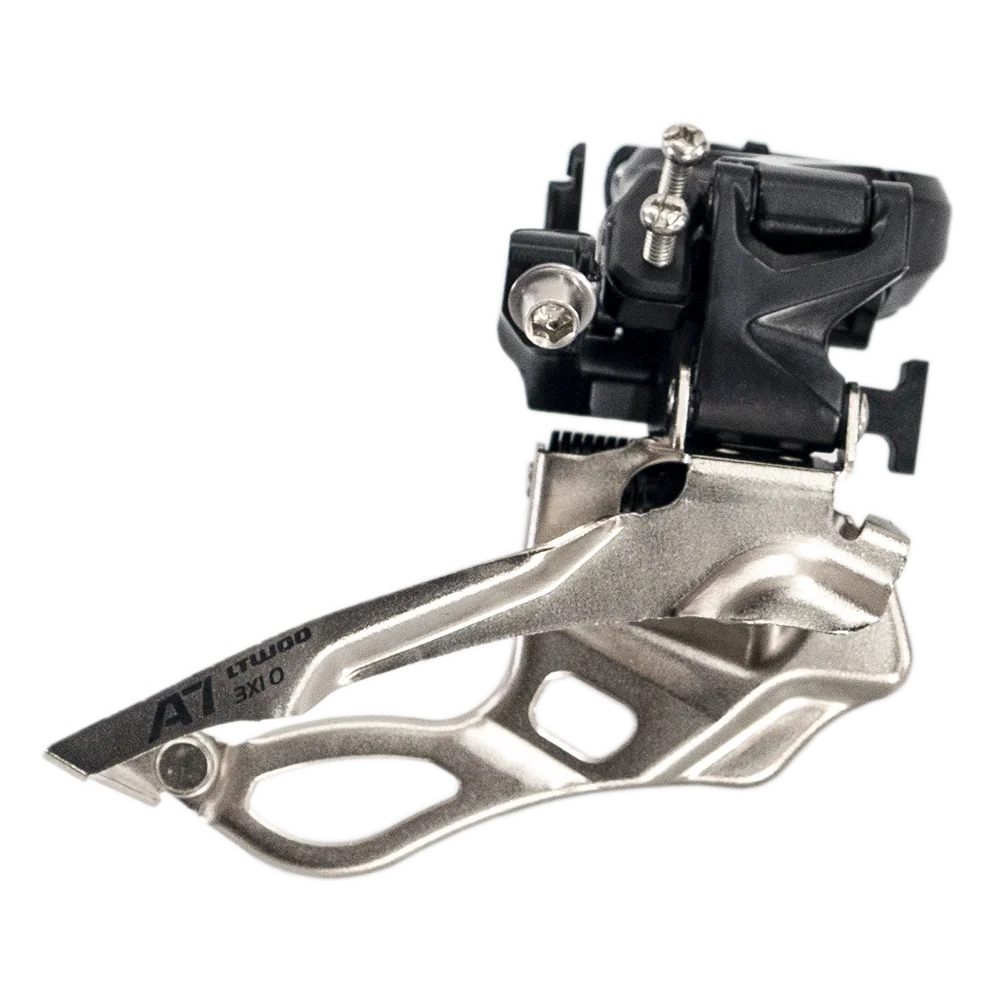 LTWOO A7 2x10/3x10 Front Derailleur 10 speed, 10s