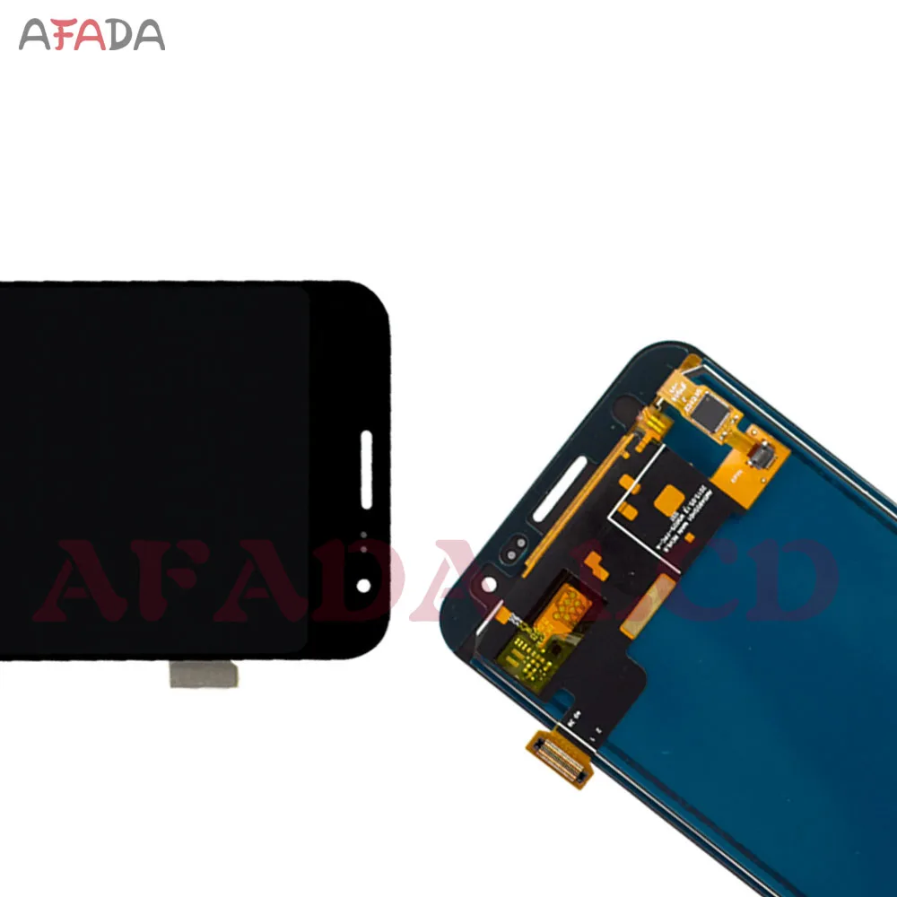 LCD SM-J320FN/F/M/H/DS For Samsung Galaxy J3 2016 J320 J5 2015 J300 LCD Display Touch Screen J320F J320FN J320H J320M J3 LCD
