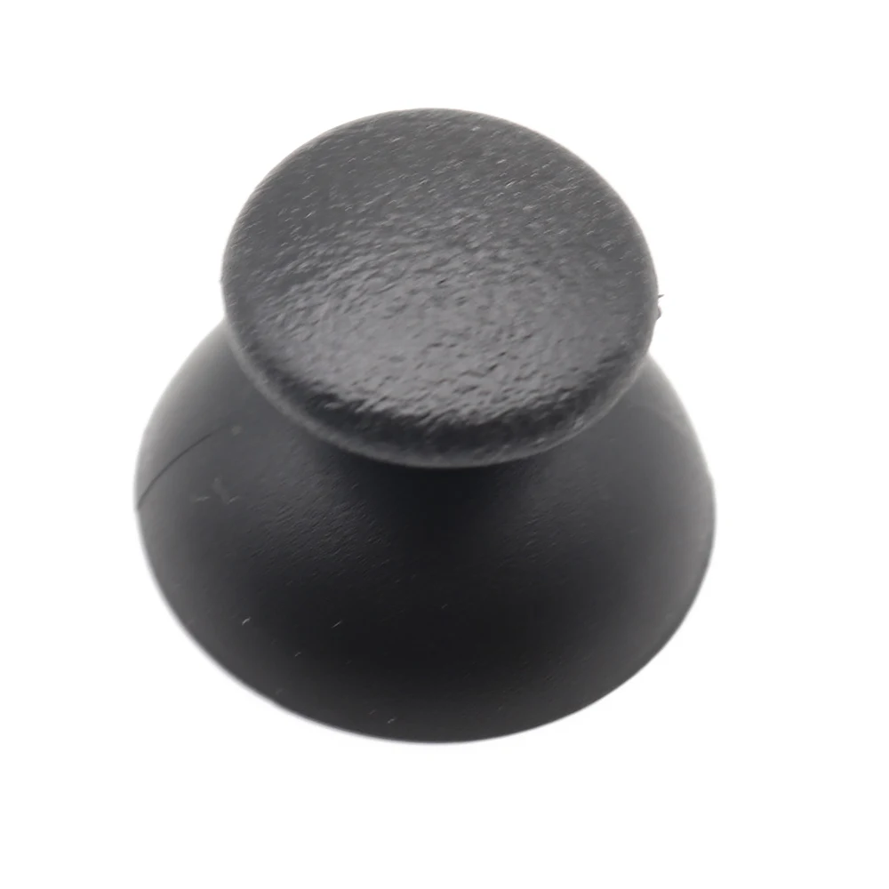 1pcs Analog Joystick Replacement thumbstick grip Cap Button Repair Parts for Sony  PS3 Gamepad Controller