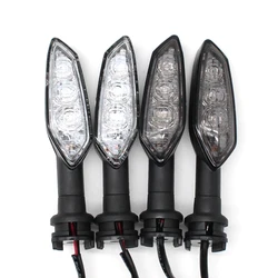 車,ヤマハ,Fz6,n,s,r,fz1n,fz1,fz8,xj6,diバージョン/f,tdm900用のLED信号インジケーター