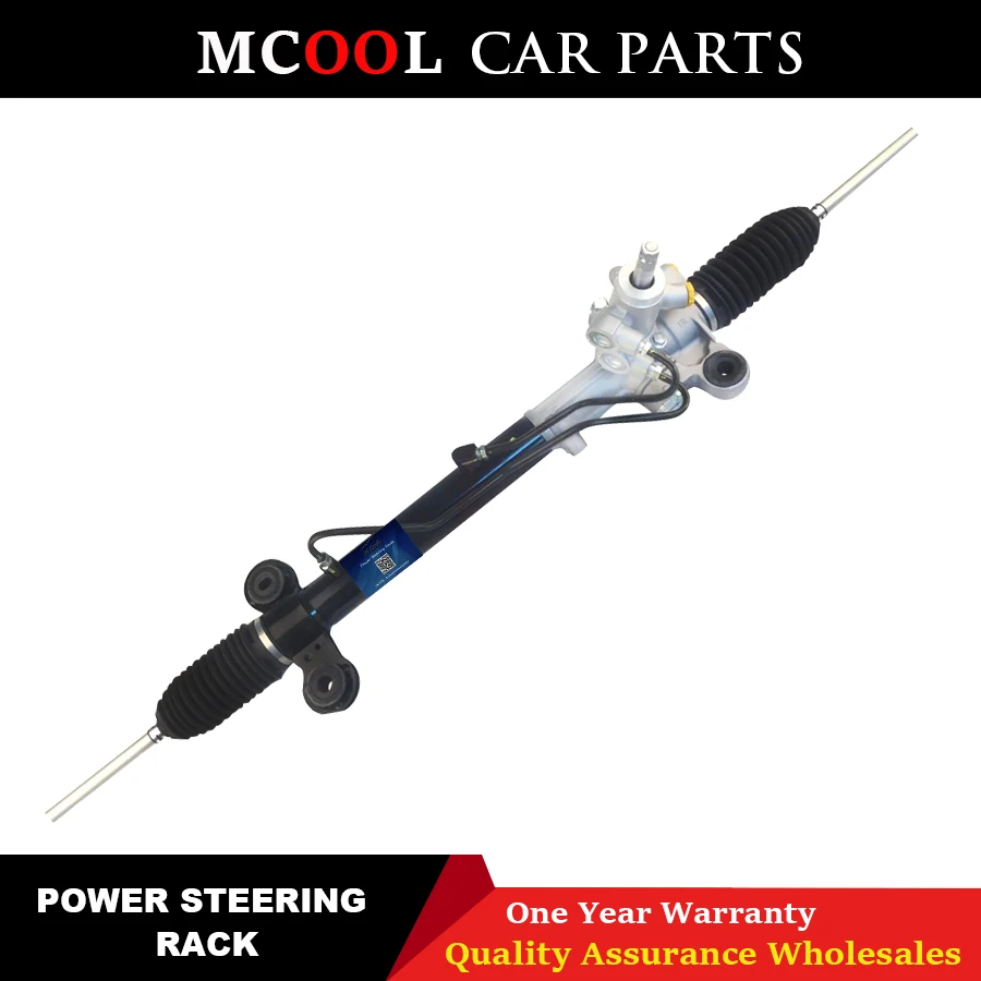 For Power Steering Rack Honda CR-V CRV 2007-2011 G3 RE4 RE2 53601-SWA-023 53601SWA023 RHD