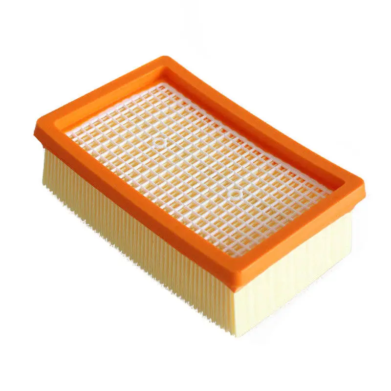 Vacuum Cleaner Replacement Filter For KARCHER MV4 MV5 MV6 WD4 WD5 WD6