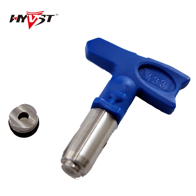 Airless Spray Tip Nozzle 515/517/519/527  Model Nozzle Sprayer Airbrush Tip For Airless Paint Spray Gun Airless Nozzle