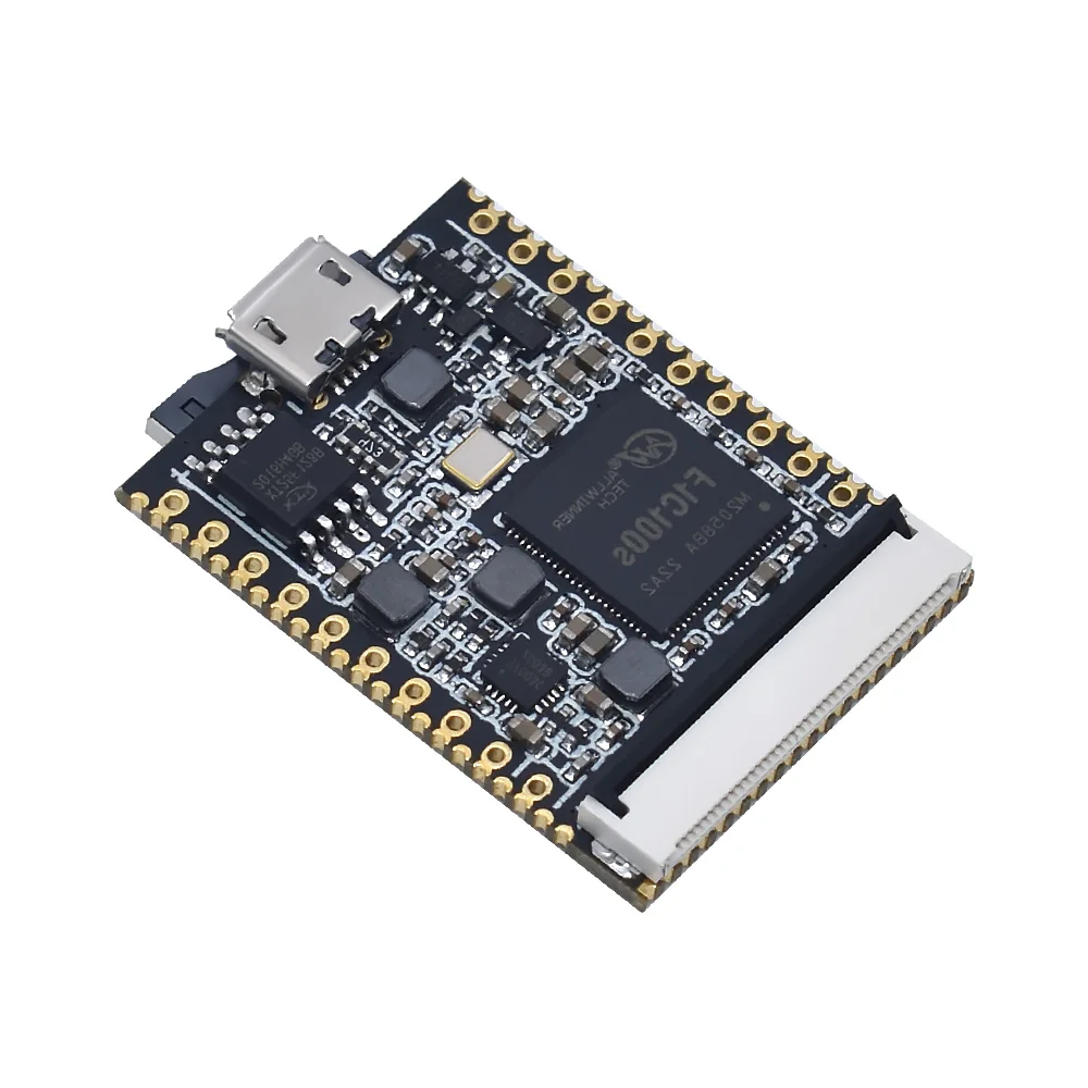 WAVGAT Lichee Nano with Flash Linux Development Dev. Board 16M Flash Version IOT Internet of Things