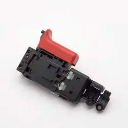 Trigger Switch for Bosch GBH 2-20 GBH2-20 GBH2-20RE GBH2-20DRE GBH2000RE TBH2000DRE Rotary hammer spare parts