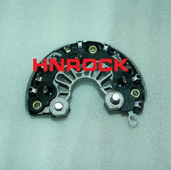 NEW HNROCK ALTERNATOR RECTIFIER 12436200 BHP12073 F00M123215 F00M133218 235218 RB-929H IBR215 31-9148 RTF39800