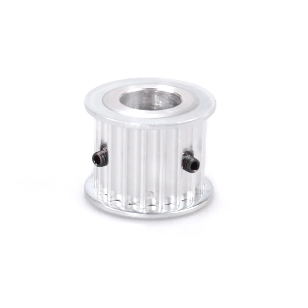 15 Teeth Htd 5M Syn…