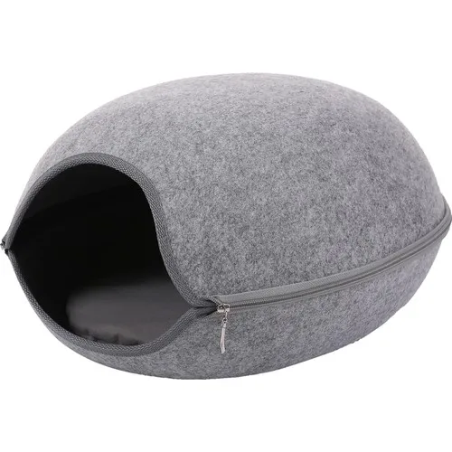 Buyfun Cat Pet Cave Cat Cave Bed Cat Bed Cat