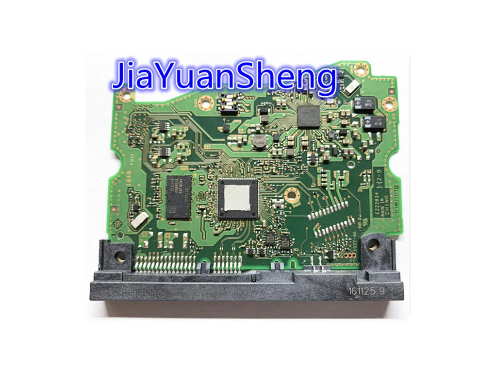 

0B35661 Western Digital desktop hard disk PCB Board No. 004-0B35661 , 001-0B35661, 0B35872