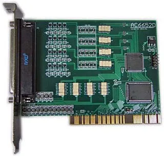 

AC6652D