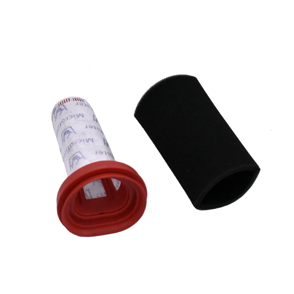 Filtre de Protection de moteur Bosch, pour aspirateur Flexxo sans fil 25.2V 21.6V BBH3211GB 12026520, remplacement de filtres