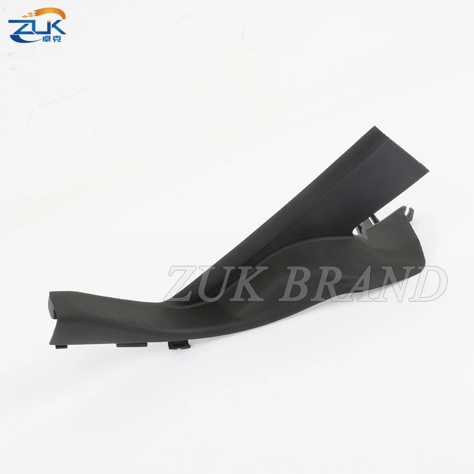 ZUK Engine Hood Bonnet Cowl Top Hinge Cover For HONDA CR-V CRV RM 2012-2016 Left Hand Drive Model 74221-T0A-A00 74211-T0A-A00