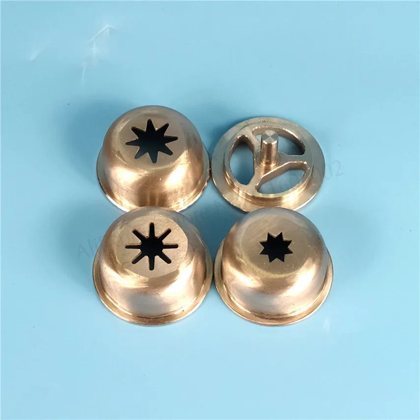 Churro, Der Maschine 2L Wurst Stuffer Füllstoff Wurst Salami Maker Manuelle Churrera Extruder Maschine Edelstahl 3 Optionen