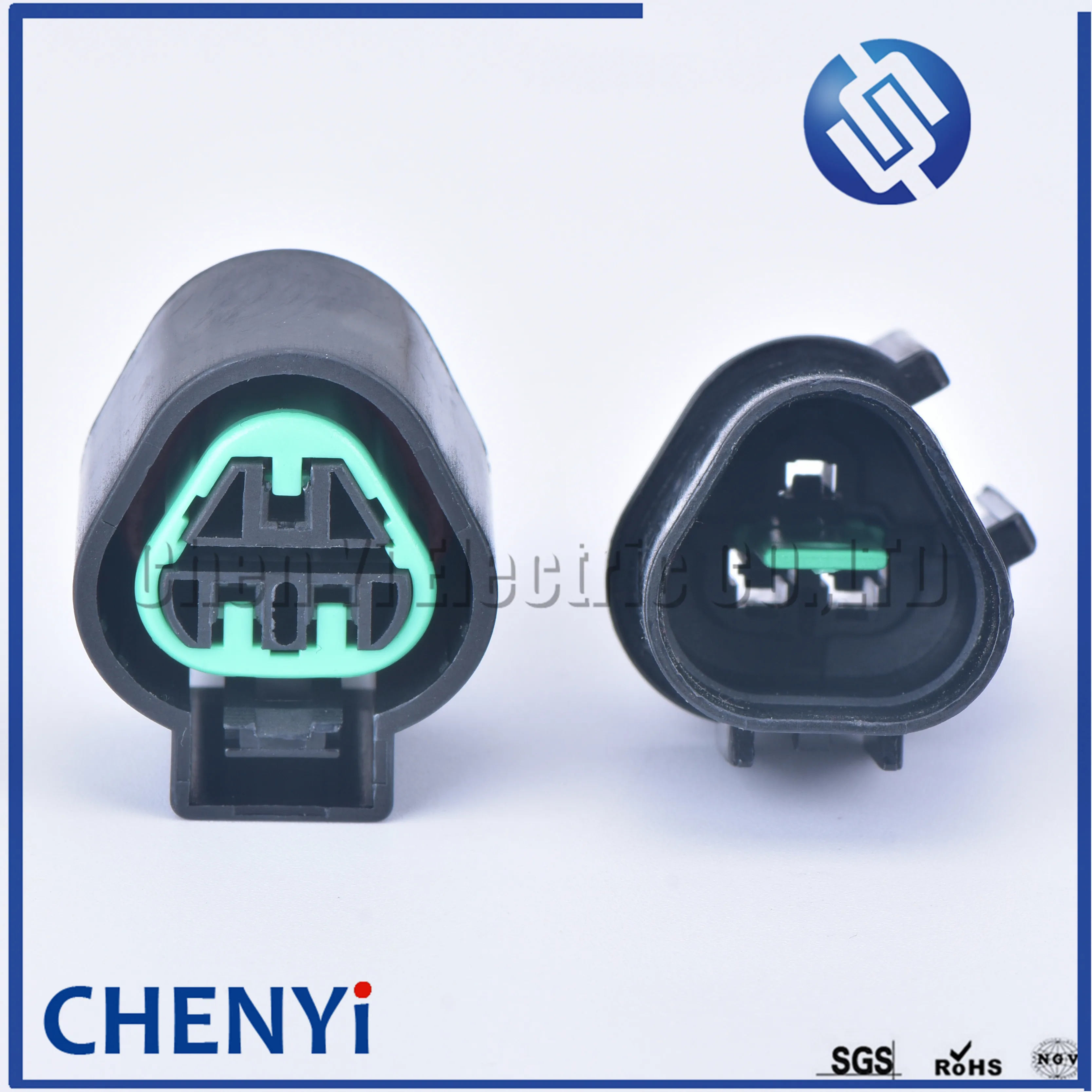 3 Pin/way male or female Waterproof Electrical Wire Auto Connector Plug PB621-03020 PB625-03027 Headlight sensor for Hyundai Kia