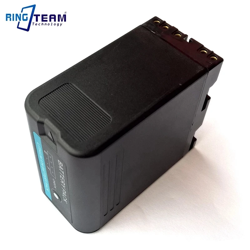 BP-U60 BPU60 BP U60 Rechargeable Li-ion Battery for Sony Camcorders PMW 300 EX1 EX1R EX3 EX3R EX280 EX260 EX160 F3 FS7 PHU-60K