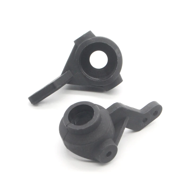 HSP 02014 Parts Accessories Steering Hub Carrier(L/R) 102011 For 1/10 Remote Control Car HSP 94103/94123/94111