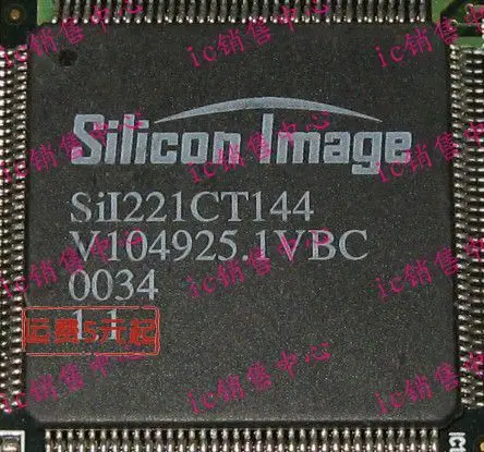 SIL221CT144