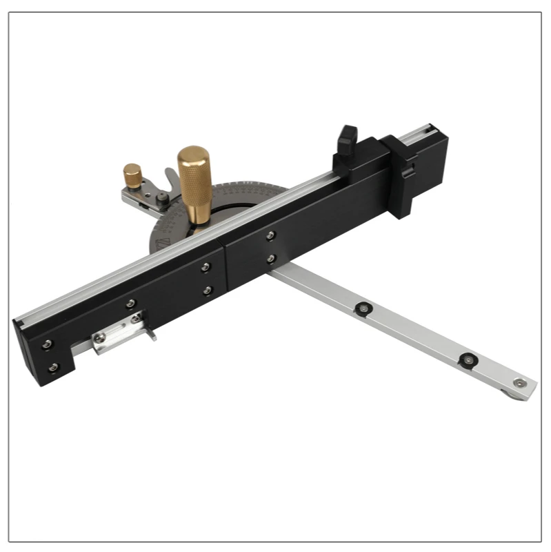 

Push handle, push ruler, chute, woodworking table saw, band saw, flip, DIY tools