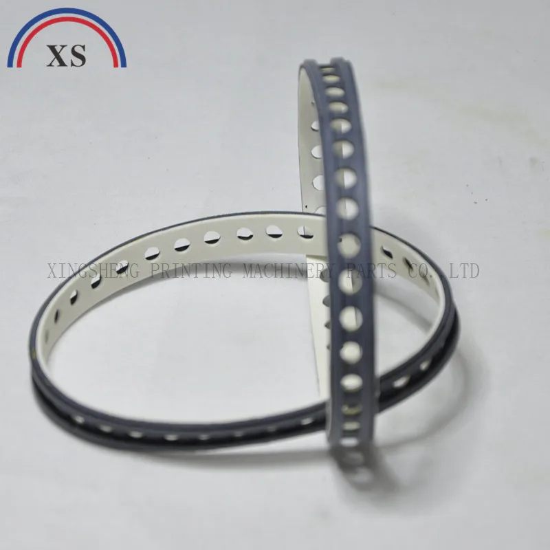 

10 Pieces 245x10mm F4.614.560 Suction Tape XL105 CD102 SM102 CX102 Machine Belt