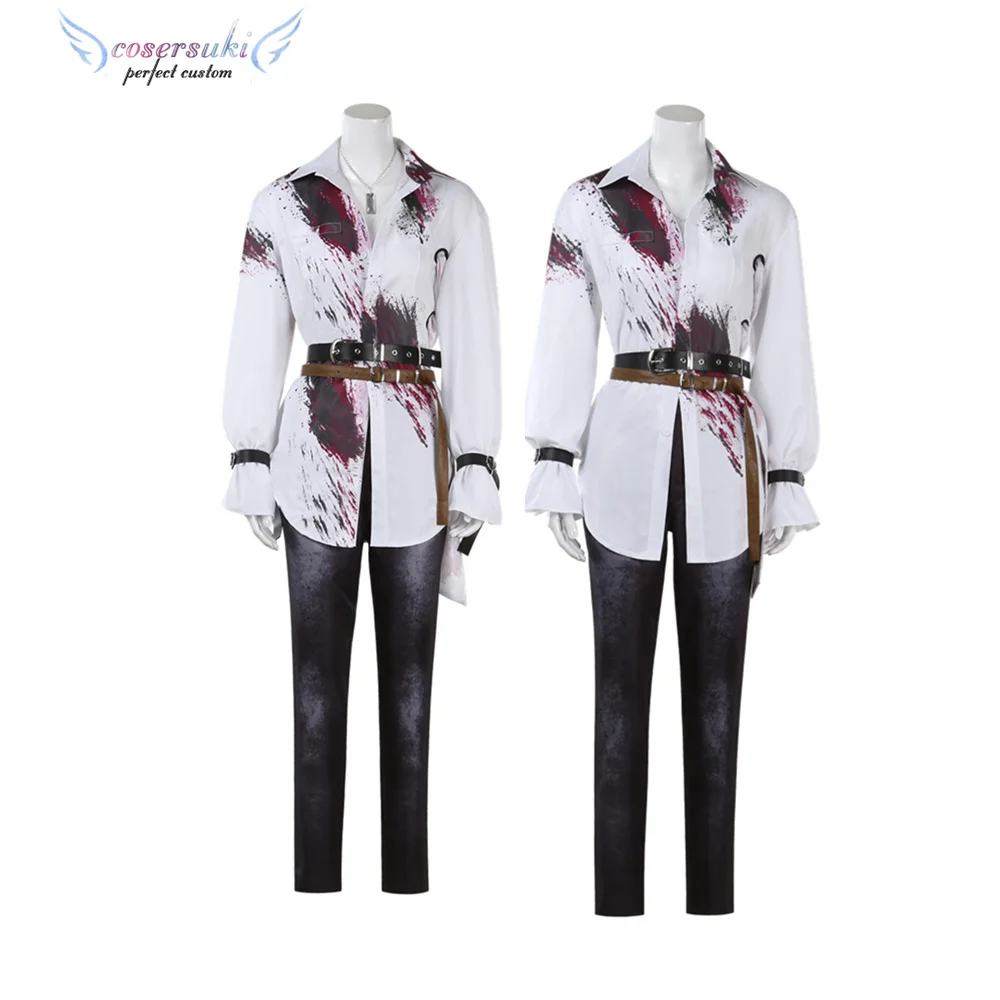 Anime Ensemble Stars2 UNDEAD Otogari Adonis Oogami Koga Cosplay Costume Halloween Christmas Carnival New Year Party Costume