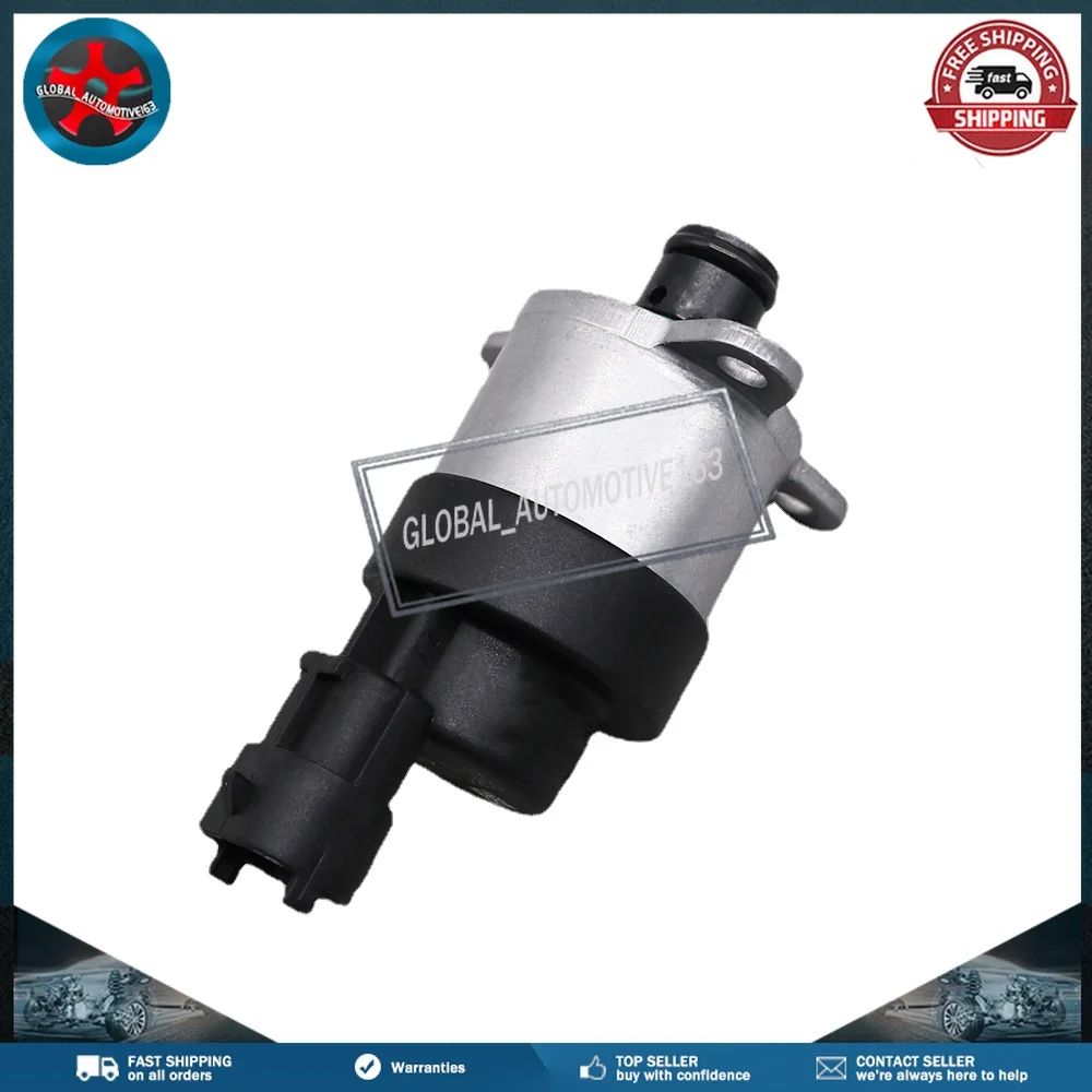 0928400749 Fuel Pump Regulator Fuel Injection Valve For KAMAZ 3 ЕВРО-4